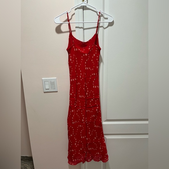 Reformation Emerick dress - Picture 3 of 4